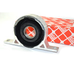 Podpora wału BMW E60 E61 LCI 525d 530d 545d 550i 535d 530xd E63 645 650 - 26127521856