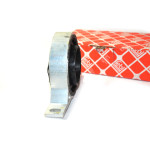 Podpora wału BMW E60 E61 LCI 525d 530d 545d 550i 535d 530xd E63 645 650 - 26127521856