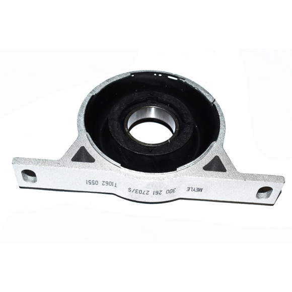Podpora wału BMW E60 E61 LCI 525d 530d 545d 550i 535d 530xd E63 645 650 - 26127521856