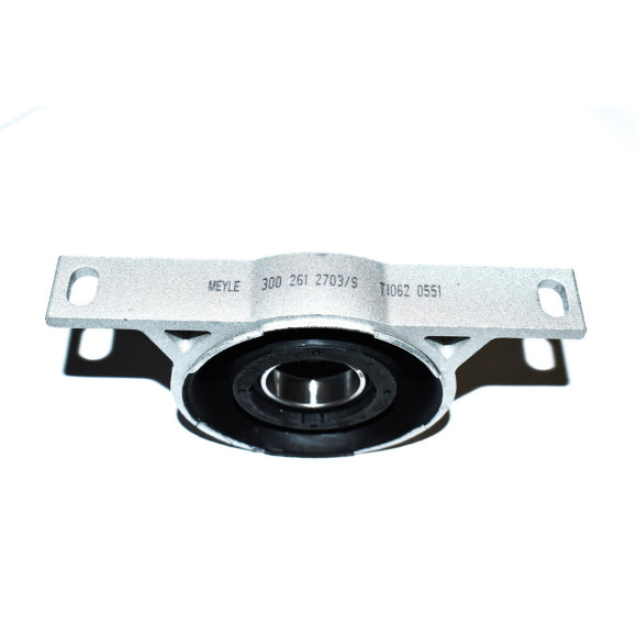 Podpora wału BMW E60 E61 LCI 525d 530d 545d 550i 535d 530xd E63 645 650 - 26127521856