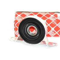 Podpora wału BMW E46 E39 523i 318 316 320 323 325 328 330 Z4 - 26127501257