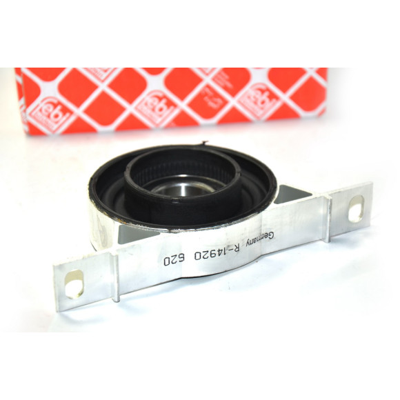 Podpora wału BMW E46 E39 523i 318 316 320 323 325 328 330 Z4 - 26127501257