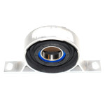 Podpora wału BMW E46 330d 330Cd M57 M57N - 26122282496