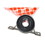 22480 Podpora wału BMW E39 535i 540i M62 prod. od 09.1998r. - 26121229243 - Części oryginalne BMW Łódź | Sklep internetowy BMW