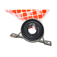 22480 Podpora wału BMW E39 535i 540i M62 prod. od 09.1998r. - 26121229243 - Części oryginalne BMW Łódź | Sklep internetowy BMW