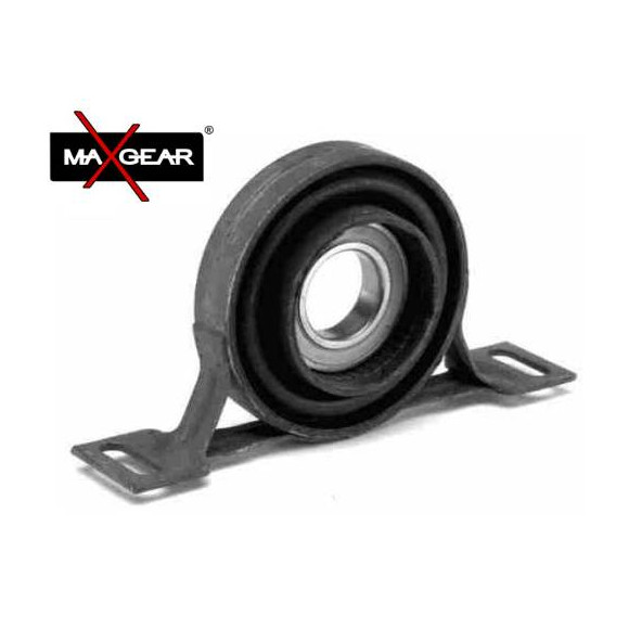 Podpora wału BMW E36 E46 316 318 320 323 325 328 E39 520 523 525 528 530 - 26121226731