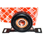 Podpora wału BMW E36 E46 316 318 320 323 325 328 E39 520 523 525 528 530 - 26121226731