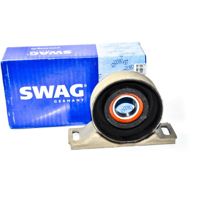 Podpora wału BMW E30 316i 318i 318is 320i 325i M3 324td E34 520i 525i 524td 530i M5 E32 730i 735i - 26121226723