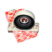 Podpora wału BMW E30 316 318 320 325 E34 520 525 530 E32 730 735 - 26121226723