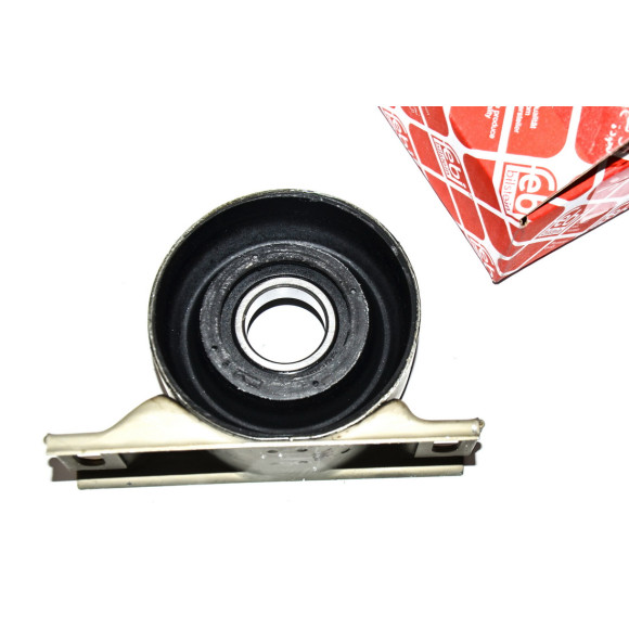 Podpora wału BMW E30 316 318 320 325 E34 520 525 530 E32 730 735 - 26121226723