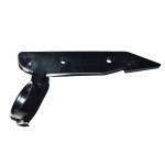 Mocowanie ścianki bocznej zderzaka lewe BMW E90 E91 316 318 320 323 325 328 330 335 - 51117058447