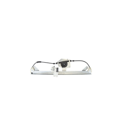 Podnośnik szyby tył lewy BMW E70 E70N X5 3,0d 30dX 35dX 40dX 35iX 40iX 50iX M50dX - 51357166381