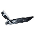 Mocowanie ścianki bocznej zderzaka lewe BMW E90 E91 316 318 320 323 325 328 330 335 - 51117058447