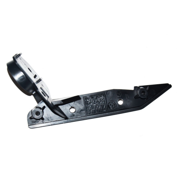 Mocowanie ścianki bocznej zderzaka lewe BMW E90 E91 316 318 320 323 325 328 330 335 - 51117058447