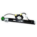 Podnośnik szyby tył BMW E46 sedan touring 316 318 320 323 325 328 330 - 51358212100