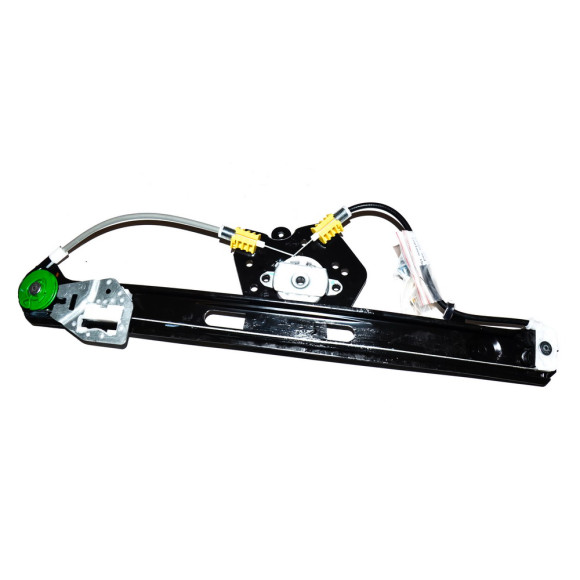 Podnośnik szyby tył BMW E46 sedan touring 316 318 320 323 325 328 330 - 51358212100