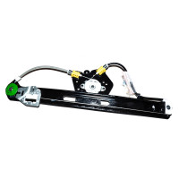 Podnośnik szyby tył BMW E46 sedan touring 316 318 320 323 325 328 330 - 51358212100