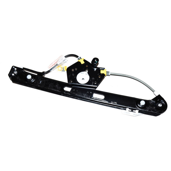 Podnośnik szyby tył BMW E46 sedan touring 316 318 320 323 325 328 330 - 51358212100