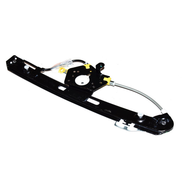 Podnośnik szyby tył BMW E46 sedan touring 316 318 320 323 325 328 330 - 51358212100