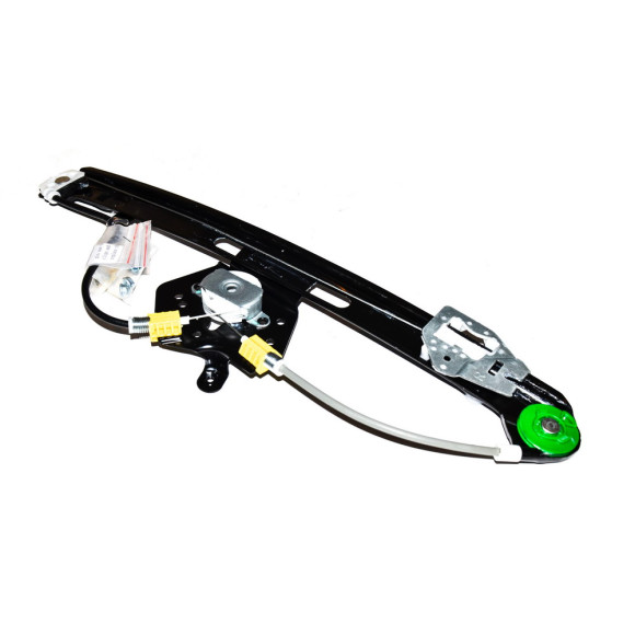 Podnośnik szyby tył BMW E46 sedan touring 316 318 320 323 325 328 330 - 51358212100