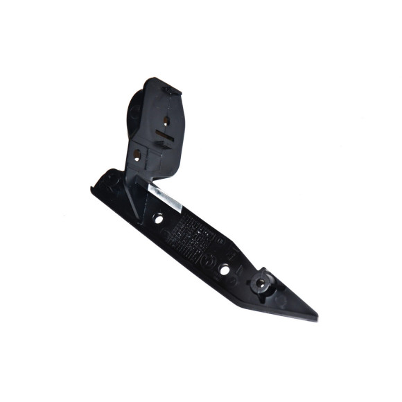 Mocowanie ścianki bocznej zderzaka lewe BMW E90 E91 316 318 320 323 325 328 330 335 - 51117058447