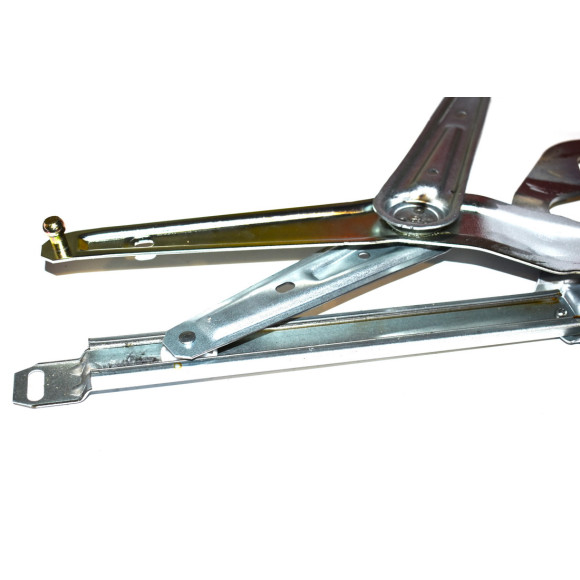 51331977609 Podnośnik szyby przód lewy BMW E36 sedan kombi compact 316 318 320 323 325 328 M3 - 51331977609 - Części oryginalne BMW Łódź | Sklep internetowy BMW