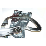 51331977609 Podnośnik szyby przód lewy BMW E36 sedan kombi compact 316 318 320 323 325 328 M3 - 51331977609 - Części oryginalne BMW Łódź | Sklep internetowy BMW