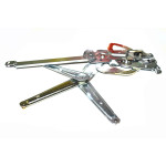 51331977609 Podnośnik szyby przód lewy BMW E36 sedan kombi compact 316 318 320 323 325 328 M3 - 51331977609 - Części oryginalne BMW Łódź | Sklep internetowy BMW