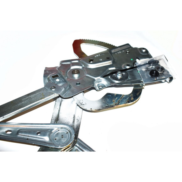 51331977609 Podnośnik szyby przód lewy BMW E36 sedan kombi compact 316 318 320 323 325 328 M3 - 51331977609 - Części oryginalne BMW Łódź | Sklep internetowy BMW