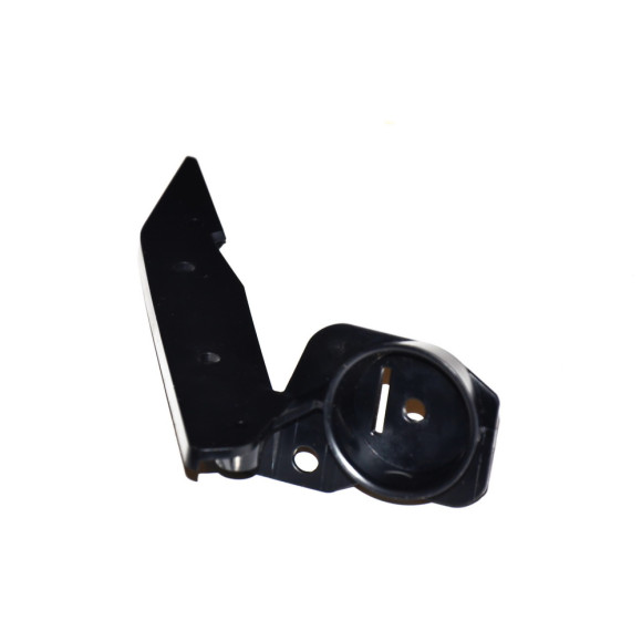 Mocowanie ścianki bocznej zderzaka lewe BMW E90 E91 316 318 320 323 325 328 330 335 - 51117058447