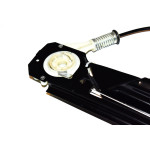 Podnośnik szyby tył lewy BMW E39 520 523 525 528 530 540 M5 - 51358252429