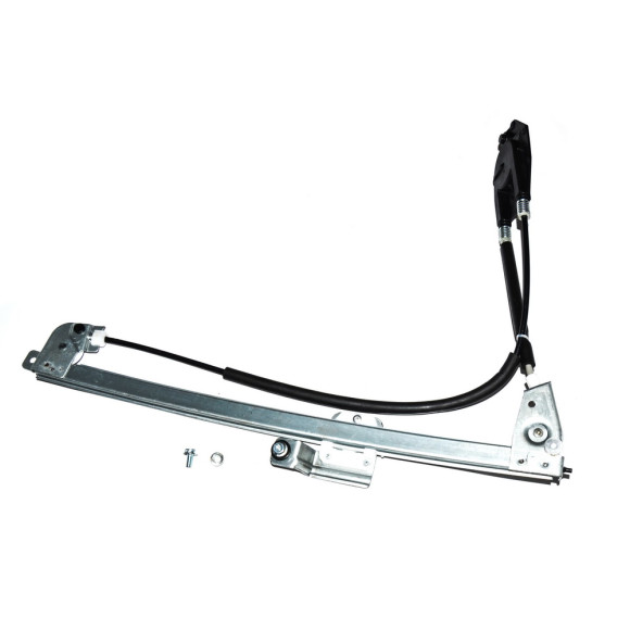 Podnośnik elektryczny szyby tył lewy BMW E39 520 523 525 528 530 535 540 M5 prod. do 03.1999r  - 51358159835