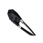 Podnośnik elektryczny szyby tył lewy BMW E39 520 523 525 528 530 535 540 M5 prod. do 03.1999r  - 51358159835