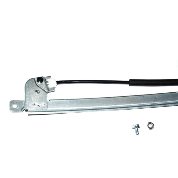 Podnośnik elektryczny szyby tył lewy BMW E39 520 523 525 528 530 535 540 M5 prod. do 03.1999r  - 51358159835