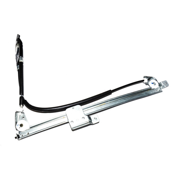 Podnośnik elektryczny szyby tył lewy BMW E39 520 523 525 528 530 535 540 M5 prod. do 03.1999r  - 51358159835