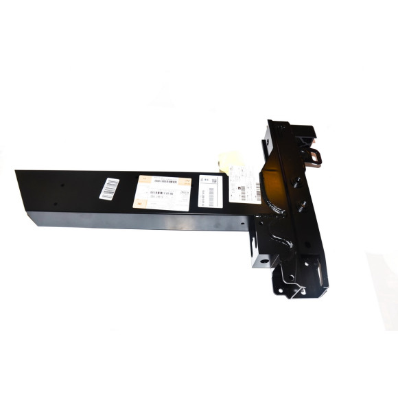 Podłużnica przednia prawa BMW I01 i3 - 39206867910