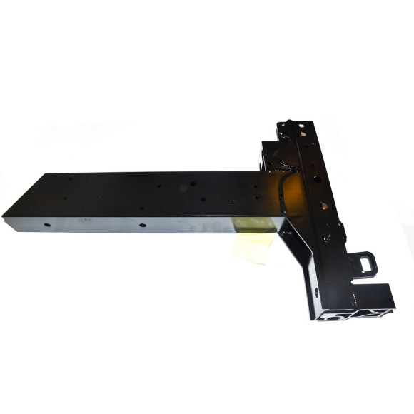 Podłużnica przednia prawa BMW I01 i3 - 39206867910