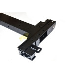 Podłużnica przednia prawa BMW I01 i3 - 39206867910