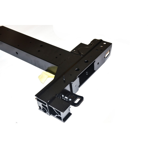 Podłużnica przednia prawa BMW I01 i3 - 39206867910