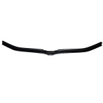 Uszczelka na zderzak przód BMW E60 E61 520 523 525 528 530 535 540 545 550 - 51117063835