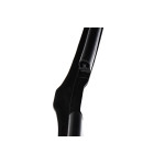 Uszczelka na zderzak przód BMW E60 E61 520 523 525 528 530 535 540 545 550 - 51117063835