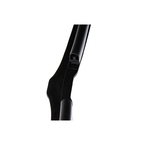 Uszczelka na zderzak przód BMW E60 E61 520 523 525 528 530 535 540 545 550 - 51117063835