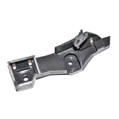 Prowadnica zderzaka przód lewa BMW E46 Cabrio Coupe 318Ci 316Ci 320Ci 325Ci 330Ci 330Cd - 51117065475