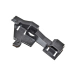 Prowadnica zderzaka przód lewa BMW E46 Cabrio Coupe 318Ci 316Ci 320Ci 325Ci 330Ci 330Cd - 51117065475