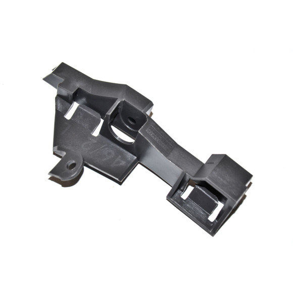 Prowadnica zderzaka przód lewa BMW E46 Cabrio Coupe 318Ci 316Ci 320Ci 325Ci 330Ci 330Cd - 51117065475