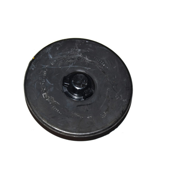 Podkładka sprężyny tył górna BMW E70 E71 F15 F16 X5 X6 28iX 30dX 25dX 25iX 35dX 35iX 40iX 40dX 50iX M50dX - 33536857006
