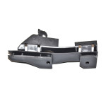Prowadnica zderzaka przód lewa BMW E46 Cabrio Coupe 318Ci 316Ci 320Ci 325Ci 330Ci 330Cd - 51117065475