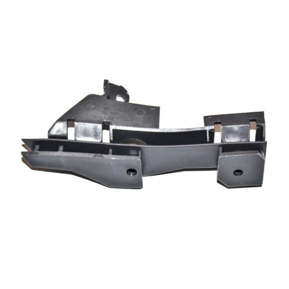 Prowadnica zderzaka przód lewa BMW E46 Cabrio Coupe 318Ci 316Ci 320Ci 325Ci 330Ci 330Cd - 51117065475