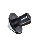 Podkładka sprężyny tył dolna BMW E70 E71 F15 F16 X5 X6 28iX 30dX 25dX 25iX 35dX 35iX 40iX 40dX 50iX M50dX - 33536857004