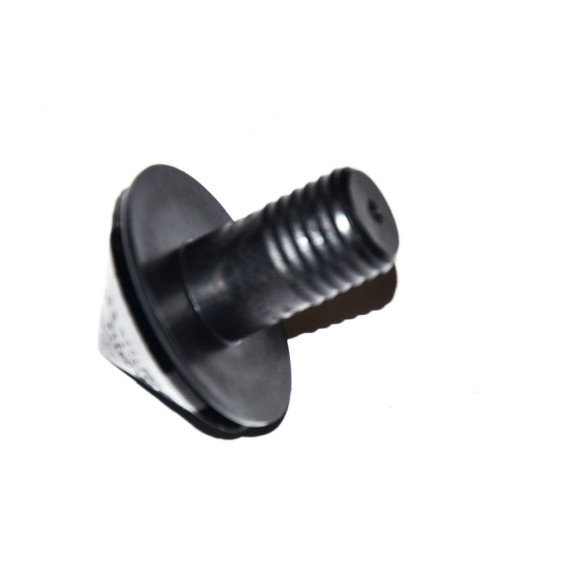 Podkładka sprężyny tył dolna BMW E70 E71 F15 F16 X5 X6 28iX 30dX 25dX 25iX 35dX 35iX 40iX 40dX 50iX M50dX - 33536857004